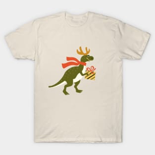 Dino-Deer T-Shirt